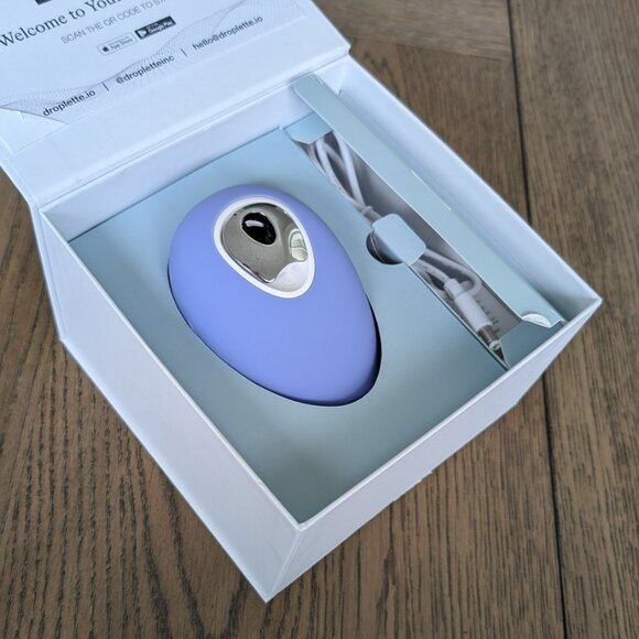 Droplette Skincare Device - Picture 2 of 2